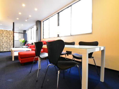 ザ-ガーデンプレイス広島