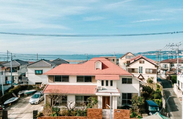 シテコベハウス