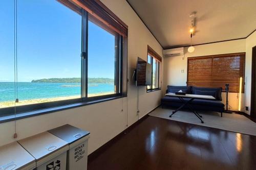 シーサイド興津