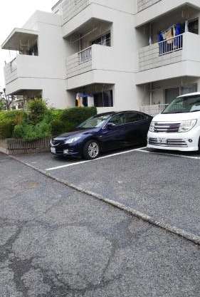 セカンドハウス厚生町202