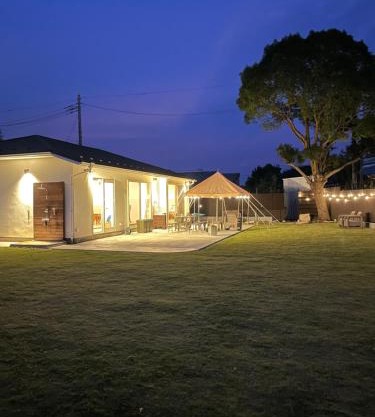 ダブルレインボー一宮