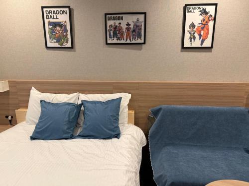 ノール下丸子 106