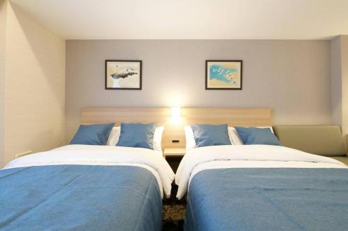 ノール下丸子 202