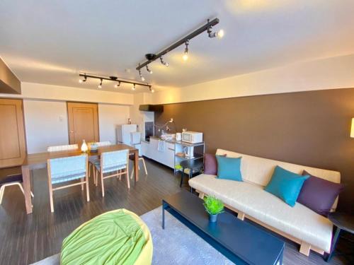 パークアベニュー中島