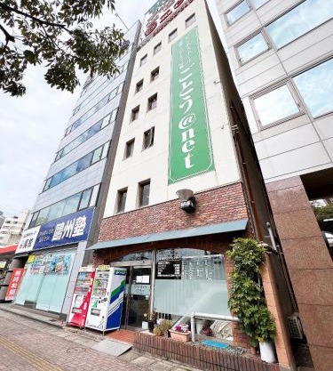 ビジネスホテル ごとう＠ＮＥＴ