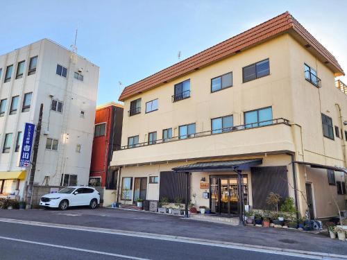 ビジネス旅館吉川