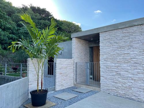 ビーチ目の前プライベートヴィラ KafuwaNanjo