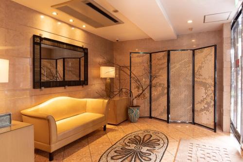 ホテルピュリッツァー自由が丘