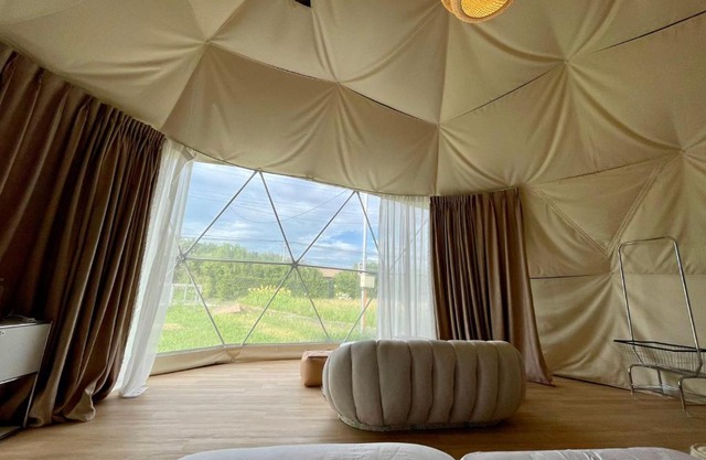 ポセイドン グランピング Poseidon Glamping