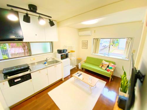 マツリカハウス MatsurikaHouse