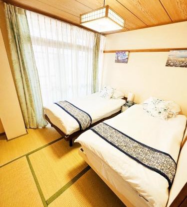 メゾンドリバージュ205