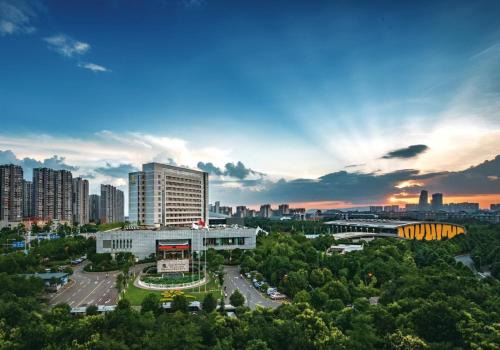 云南丽水云泉大酒店