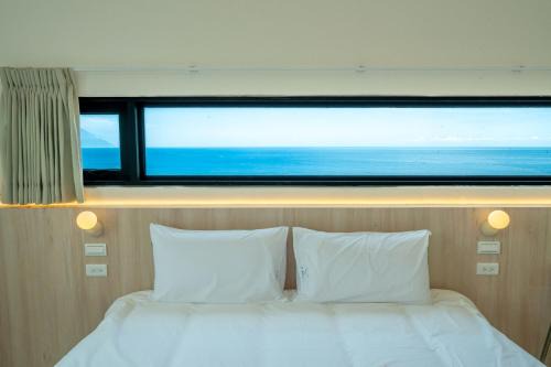 冉冉七星潭海景民宿