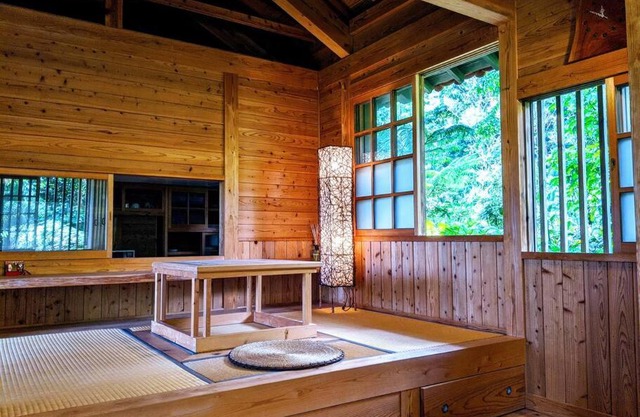 【別邸 山猫】やんばるの隠れ家宿-1組限定