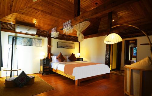 卡拉莱青柠檬庄园