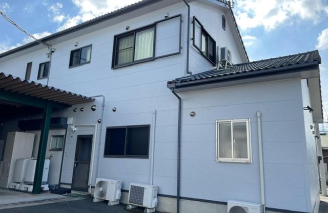 合同会社ゲストハウス縁