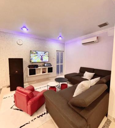 吉胆街坊民宿street Homes Inn Pulau Ketam