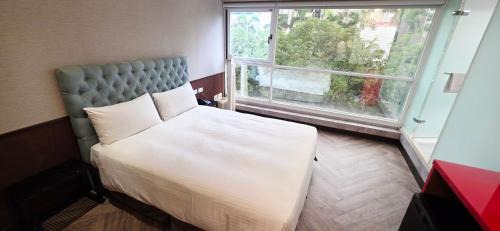 喜園旅館Ximen Garden Inn