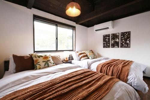 大宜味村宮城邸