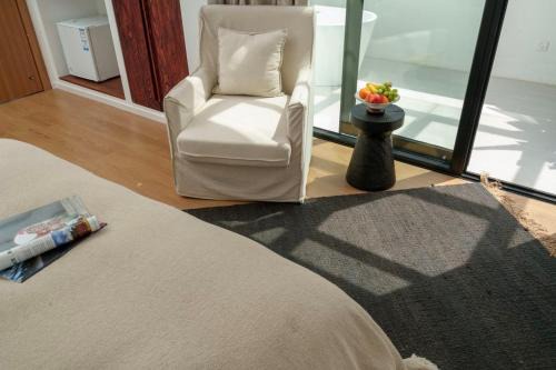 大理栖子山房森氧度假民宿