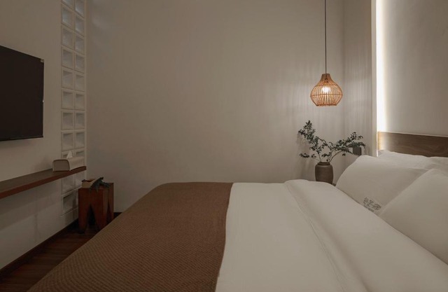 大理泡芙家民宿