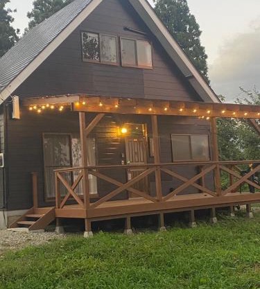 天然プラネタリウムcottage星空E棟