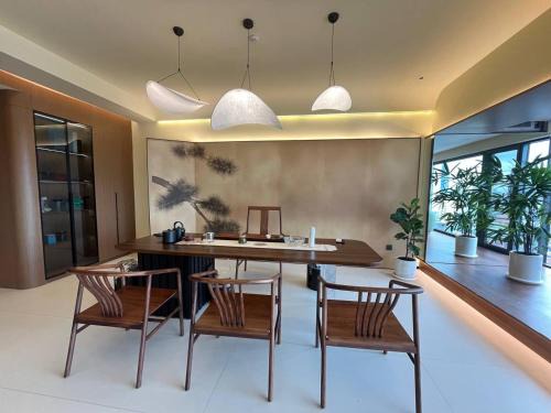 安居金边 Anju Hotel Phnom Penh