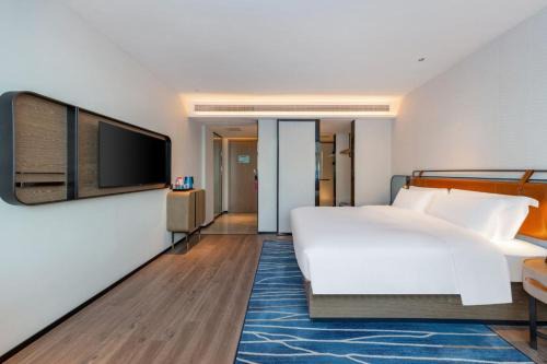 宜尚酒店韶关大学路店