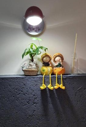 宜蘭頭城多一點民宿