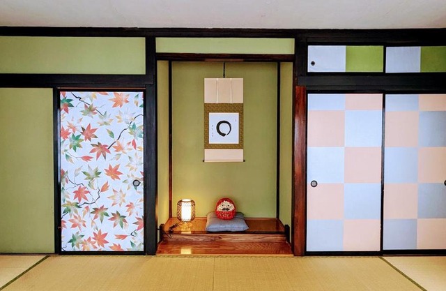 富士吉田たまきや