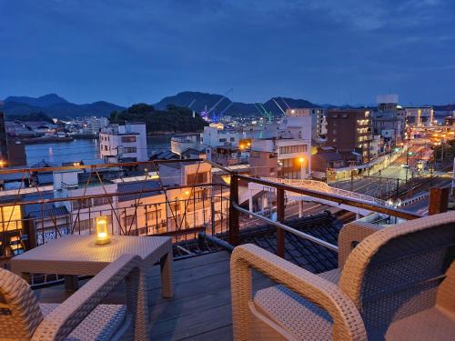 尾道小路 - onomichi komichi - Supported by COCOSTAY