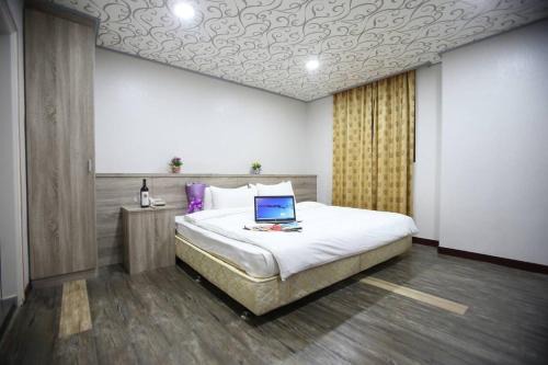 心園生活旅店 Xin Yuan Hotel