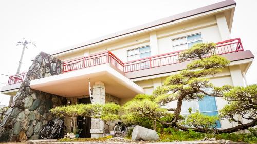 新居浜旧街道コミュニティハウス大倉屋