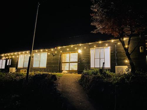 時間を忘れる貸別荘ウエストブルー