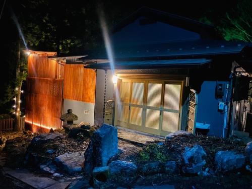 時間を忘れる貸別荘グランドライン