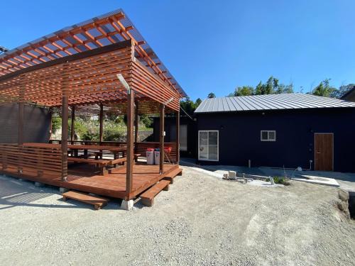 時間を忘れる貸別荘サウスブルー