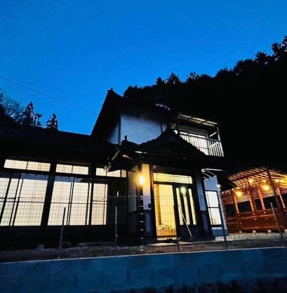 時間を忘れる貸別荘ノースブルー