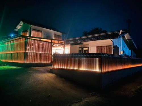 時間を忘れる貸別荘レッドライン