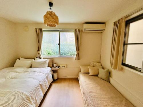 晴Hare Hotel