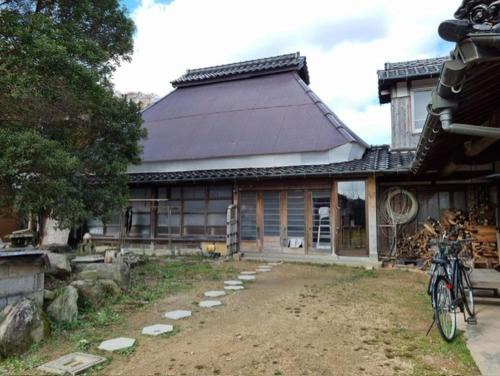 未来のふるさと村