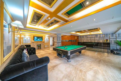 沐棧行旅-花蓮Muchan Hotel-Hualien