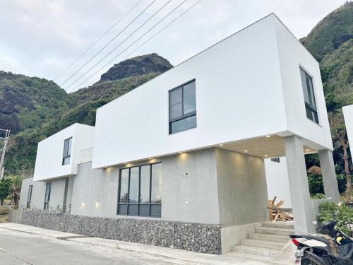 浪浪別館 Lang lang retreat