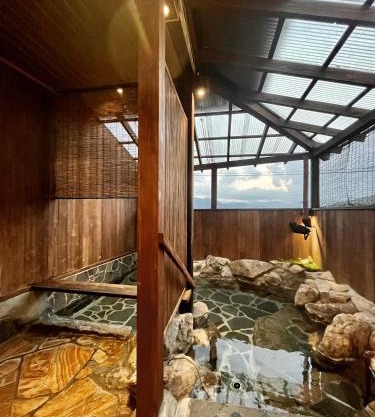 湯布院我楽珍民泊Yufuin Garakuchin