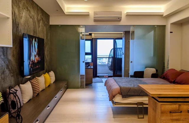 溫朵莉 Wendoly's Hot Spring Suite