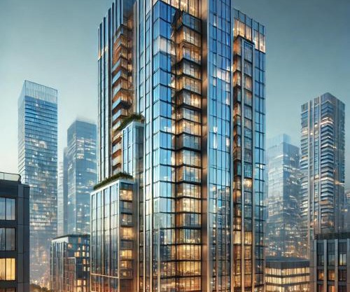 漫点 Moodlink Hotel at Taikoo Hui, Sports Center