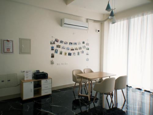 瑞穗阿牛的家 Rui Sui Moo Guesthouse