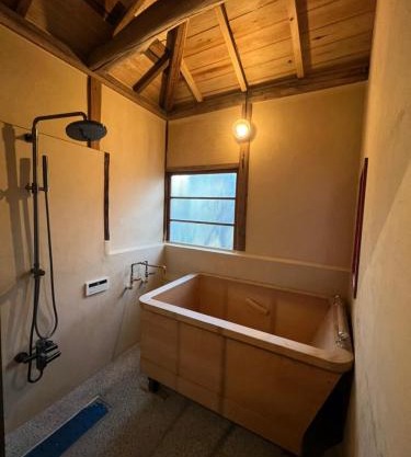 百年民宿 中里家