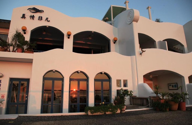 真情非凡行館 Sealuv Homestay