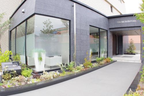 笠岡 潮待ちHOTEL