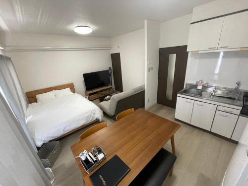 篠原橋マンション